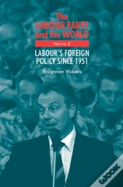Capa do artigo Labour Governments 1964-1970 Volume 1