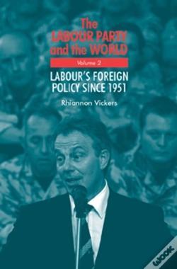 Capa do artigo Labour Governments 1964-1970 Volume 1