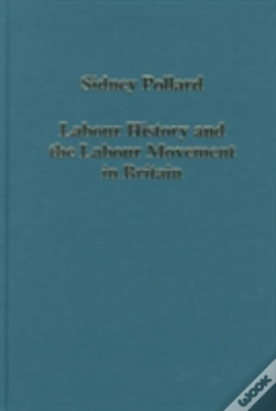 Capa do artigo Labour History And The Labour Movement In Britain