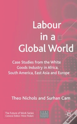 Capa do artigo Labour In A Global World