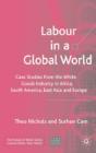 Labour In A Global World - Preview