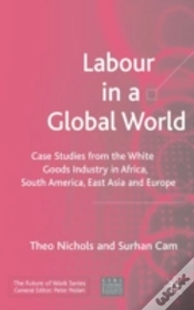 Capa do artigo Labour In A Global World
