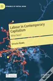 Capa do artigo Labour In Contemporary Capitalism