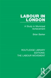 Labour In London