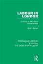 Labour In London - Preview