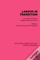 Labour In Transition