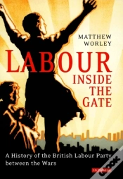 Capa do artigo Labour Inside The Gate