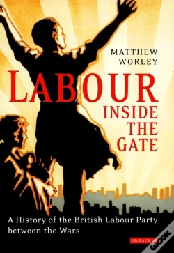 Capa do artigo Labour Inside The Gate