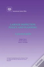 Capa do artigo Labour Inspection