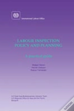 Capa do artigo Labour Inspection