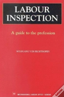 Capa do artigo Labour Inspection