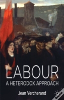 Capa do artigo Labour