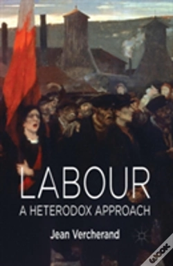 Capa do artigo Labour
