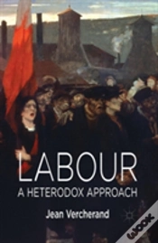 Capa do artigo Labour