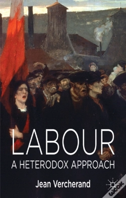 Capa do artigo Labour