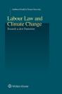 Labour Law And Climate Change - Preview