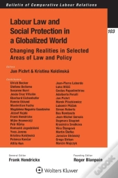 Labour Law And Social Protection In A Globalized World
