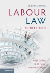 Capa do artigo Labour Law