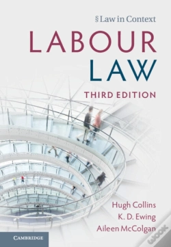Capa do artigo Labour Law