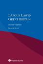 Labour Law In Great Britain - Preview