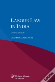 Capa do artigo Labour Law In India