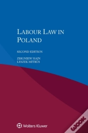 Capa do artigo Labour Law In Poland