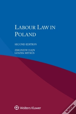 Capa do artigo Labour Law In Poland