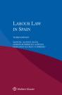 Labour Law In Spain - Preview
