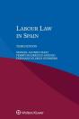 Labour Law In Spain - Preview