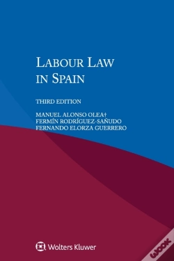 Capa do artigo Labour Law In Spain