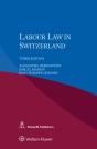 Labour Law In Switzerland - Preview