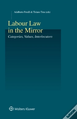 Capa do artigo Labour Law In The Mirror