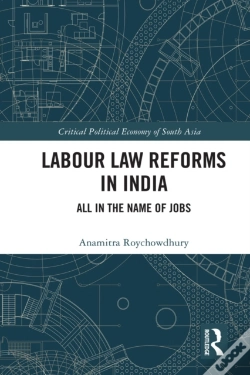 Capa do artigo Labour Law Reforms In India