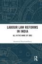 Labour Law Reforms In India - Preview