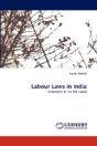 Labour Laws In India - Preview
