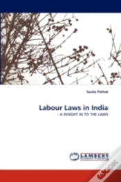 Capa do artigo Labour Laws In India