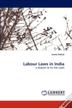 Capa do artigo Labour Laws In India