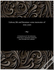 Capa do artigo Labour, Life And Literature