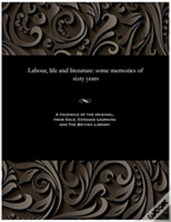 Capa do artigo Labour, Life And Literature