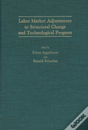 Capa do artigo Labour Market Adjustments To Structural Change And Technological Progress