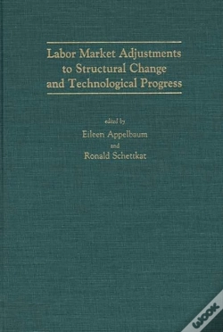 Capa do artigo Labour Market Adjustments To Structural Change And Technological Progress