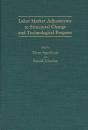 Labour Market Adjustments To Structural Change And Technological Progress - Preview