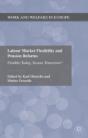 Labour Market Flexibility And Pension Reforms - Preview