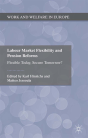 Labour Market Flexibility And Pension Reforms - Preview