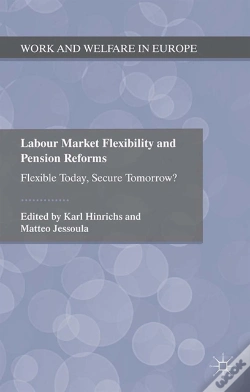 Capa do artigo Labour Market Flexibility And Pension Reforms