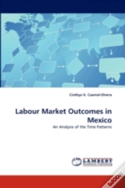 Capa do artigo Labour Market Outcomes In Mexico