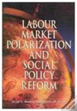 Capa do artigo Labour Market Polarization And Social Policy Reform