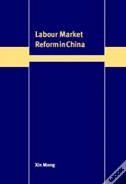 Capa do artigo Labour Market Reform In China