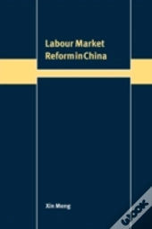 Labour Market Reform In China