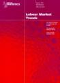 Labour Market Trendsaugust 2004 - Preview